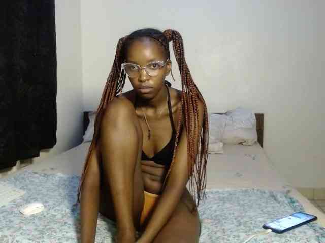 Wildsmile254 webcam