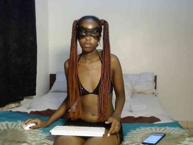 Wildsmile254 webcam