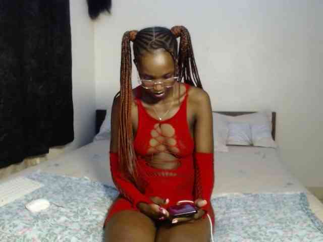 Wildsmile254 webcam