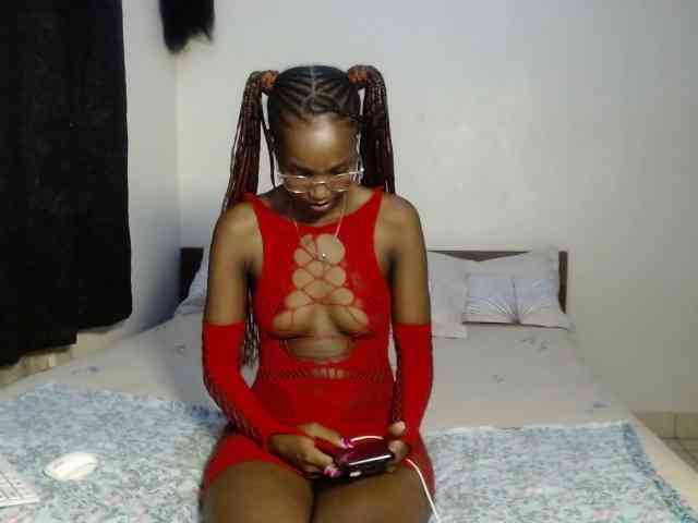 Wildsmile254 webcam