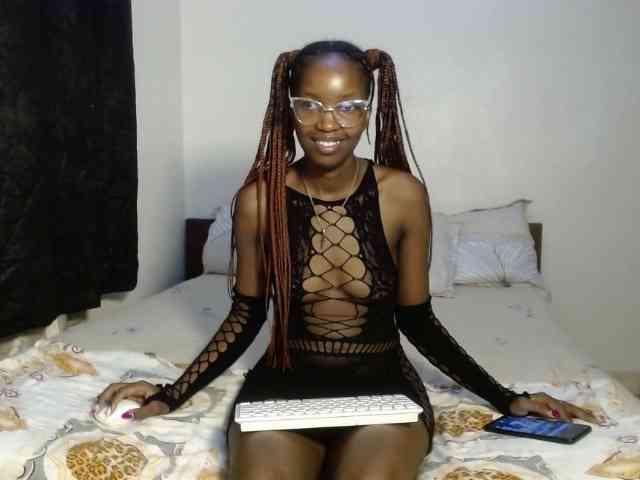 Wildsmile254 webcam