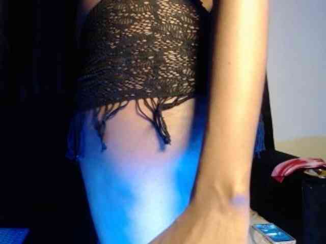 Wildsmile254 webcam