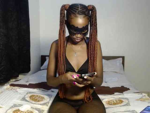 Wildsmile254 webcam