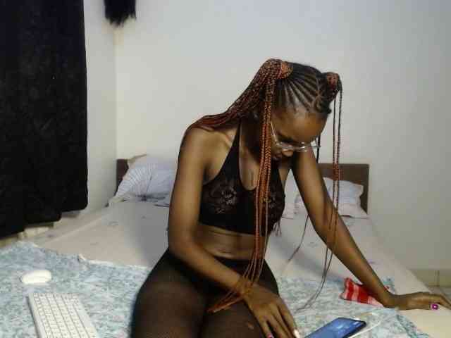 Wildsmile254 webcam