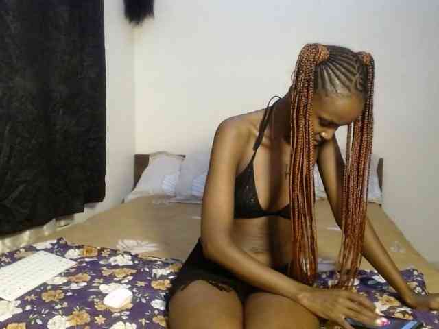 Wildsmile254 webcam