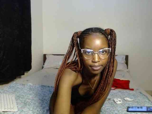 Wildsmile254 webcam