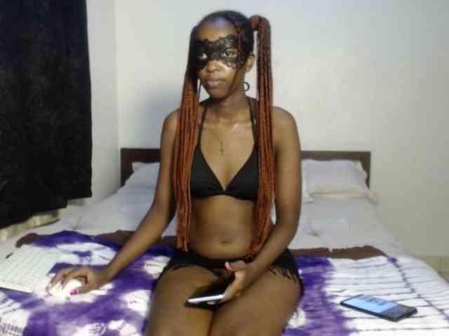 Wildsmile254 webcam