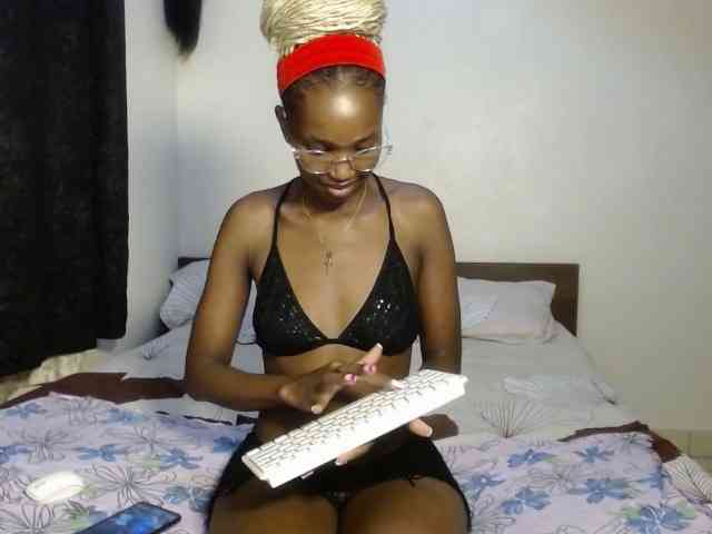 Wildsmile254 webcam