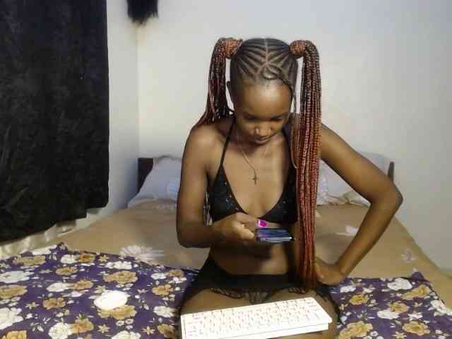 Wildsmile254 webcam