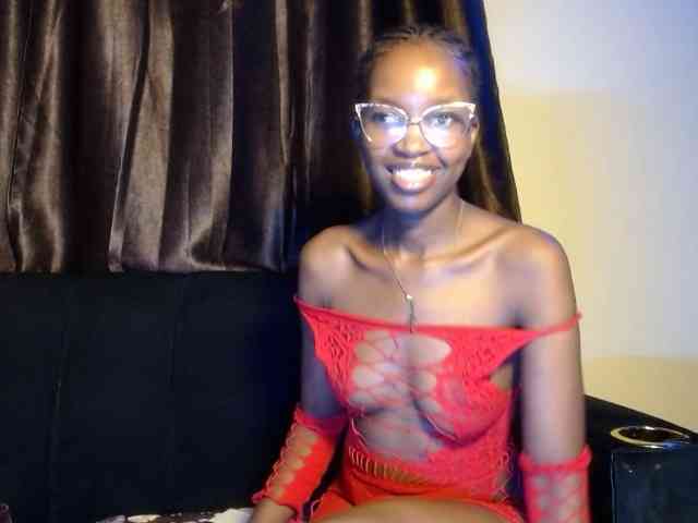 Wildsmile254 webcam