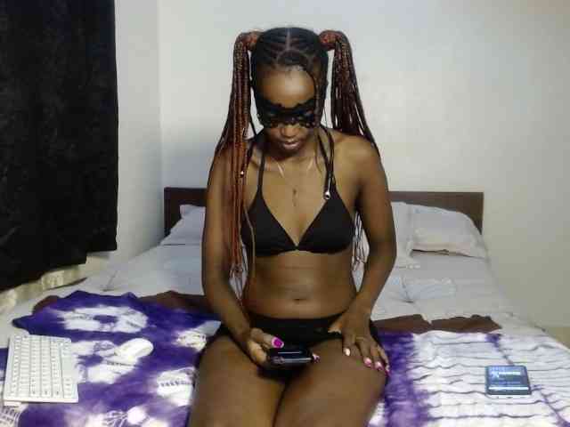 Wildsmile254 webcam