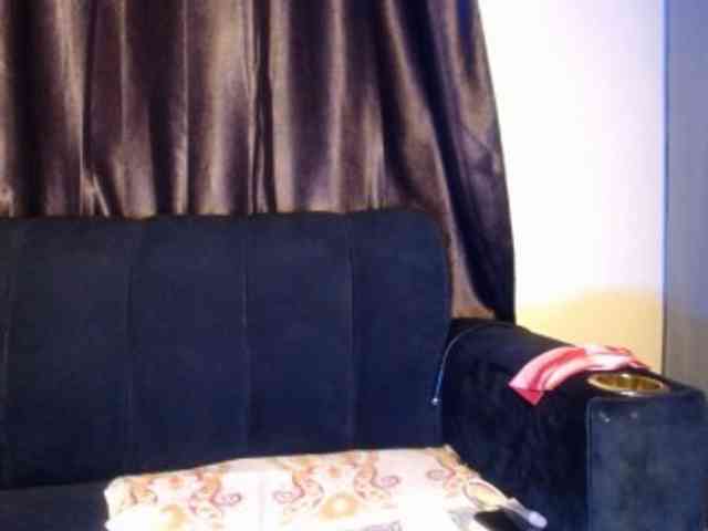 Wildsmile254 webcam