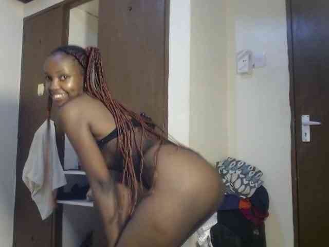 Wildsmile254 webcam