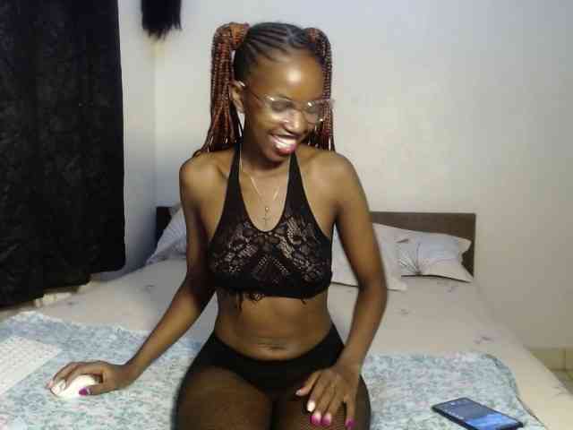 Wildsmile254 webcam