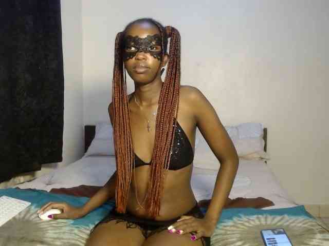 Wildsmile254 webcam