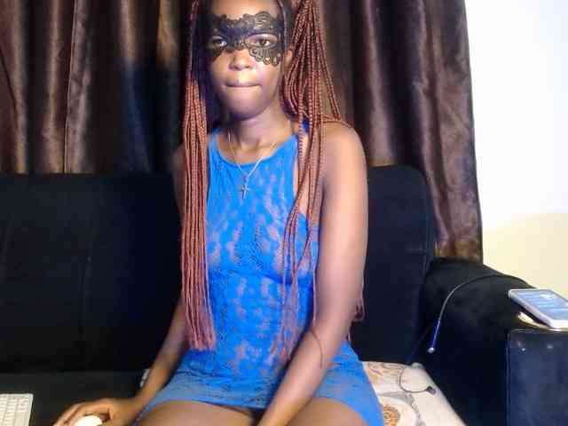 Wildsmile254 webcam