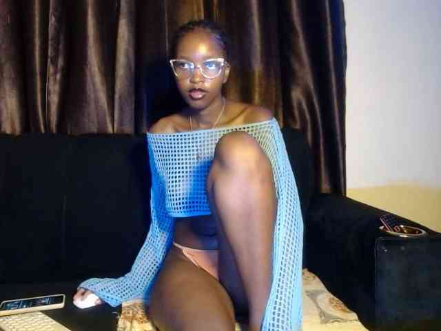 Wildsmile254 webcam