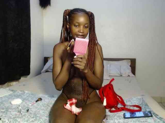 Wildsmile254 webcam