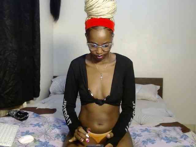 Wildsmile254 webcam