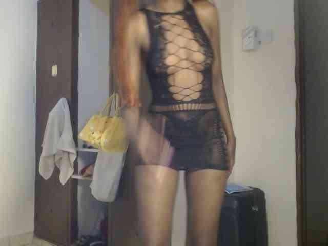 Wildsmile254 webcam