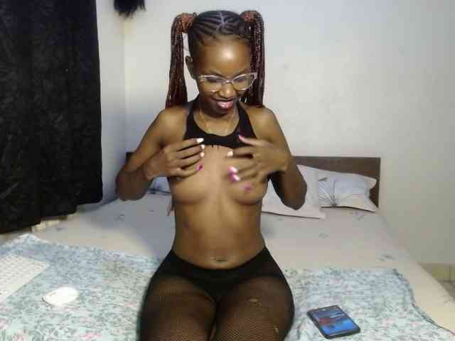 Wildsmile254 webcam