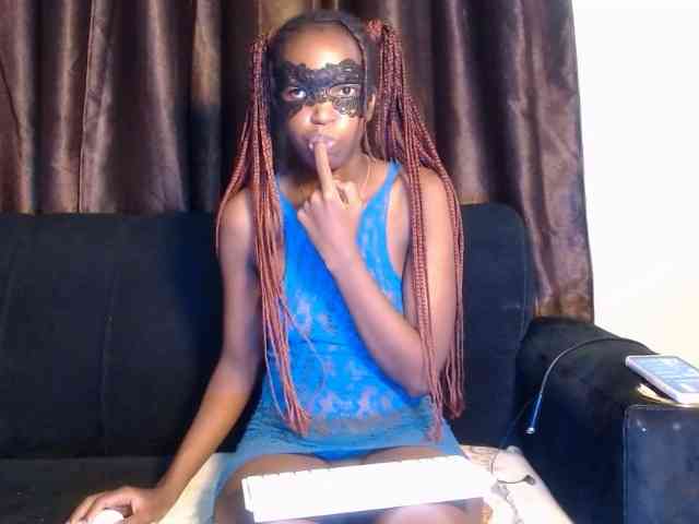 Wildsmile254 webcam