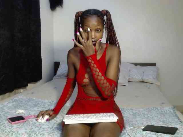 Wildsmile254 webcam