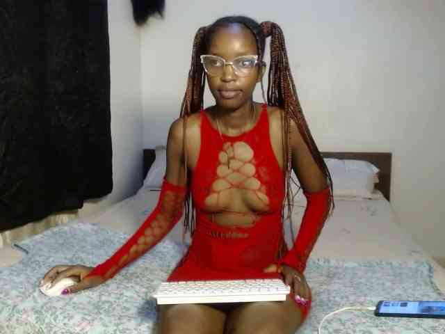 Wildsmile254 webcam