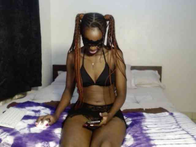 Wildsmile254 webcam