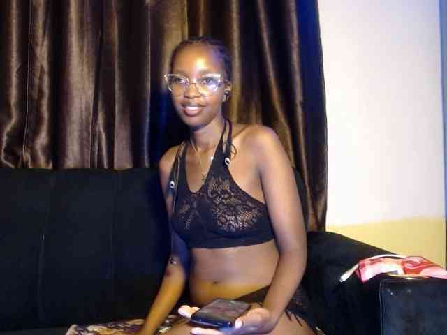 Wildsmile254 webcam