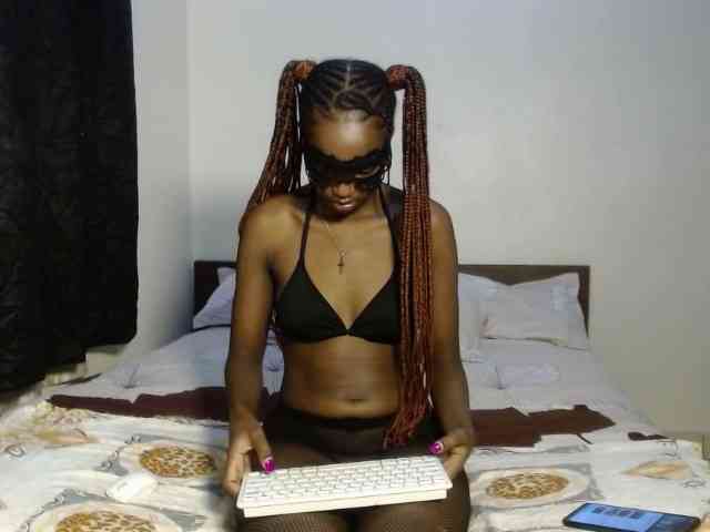 Wildsmile254 webcam