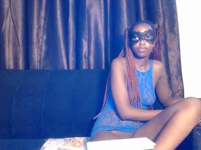 Wildsmile254 webcam