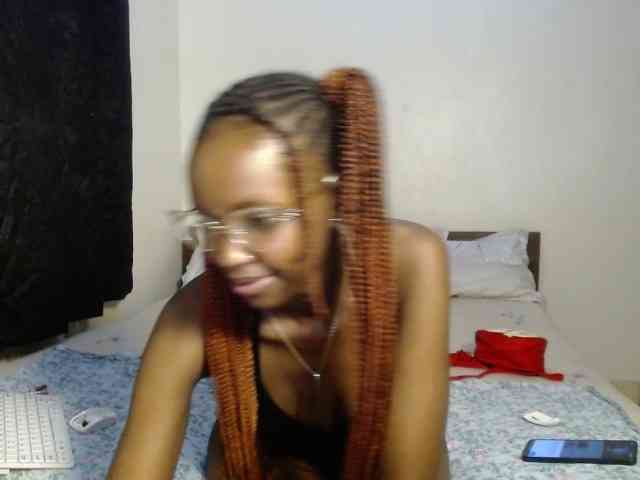 Wildsmile254 webcam