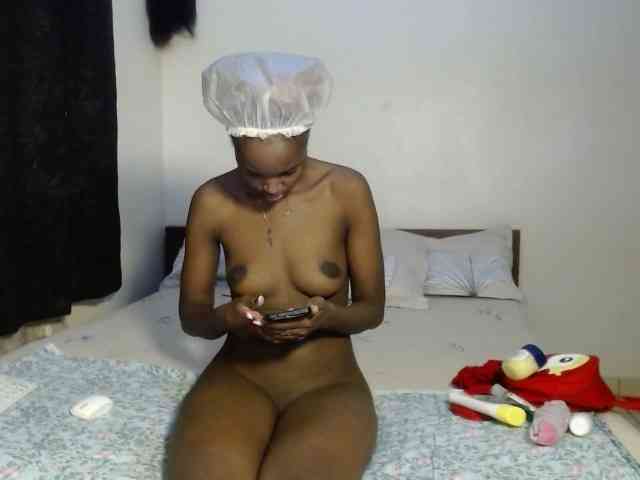 Wildsmile254 webcam
