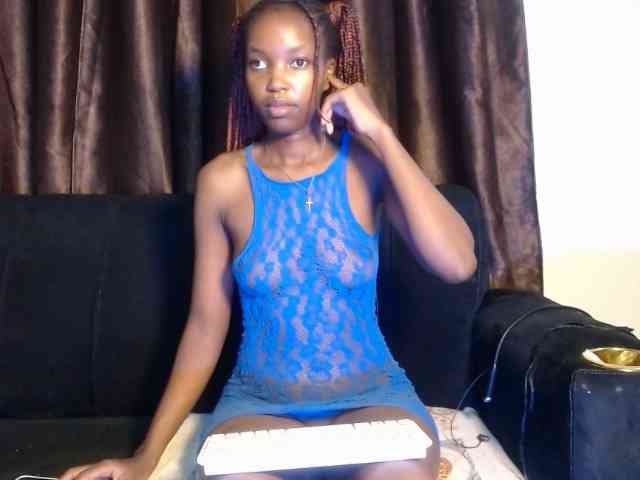 Wildsmile254 webcam