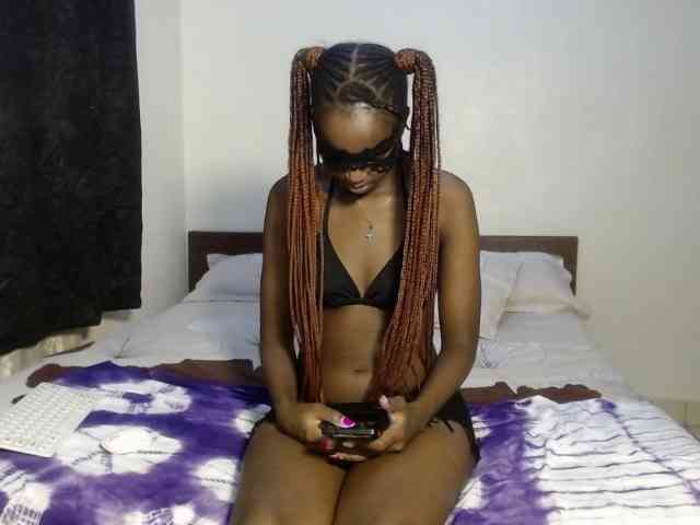 Wildsmile254 webcam
