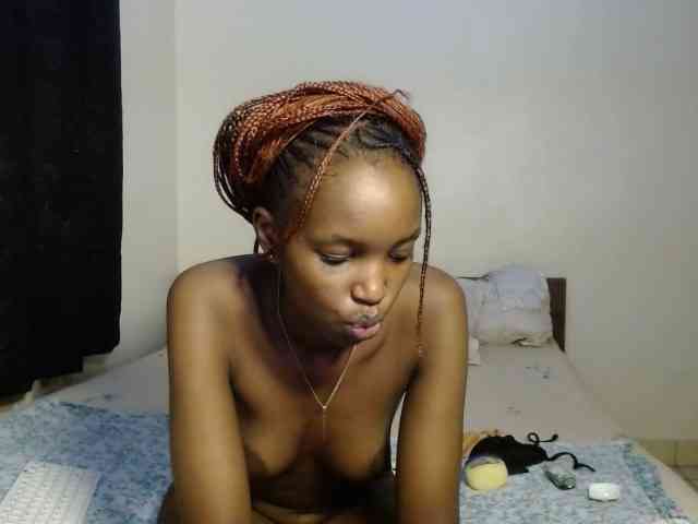 Wildsmile254 webcam