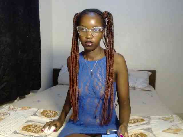 Wildsmile254 webcam