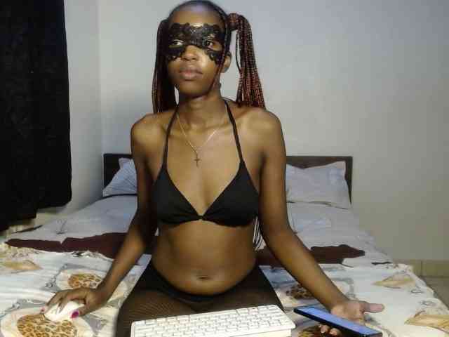 Wildsmile254 webcam
