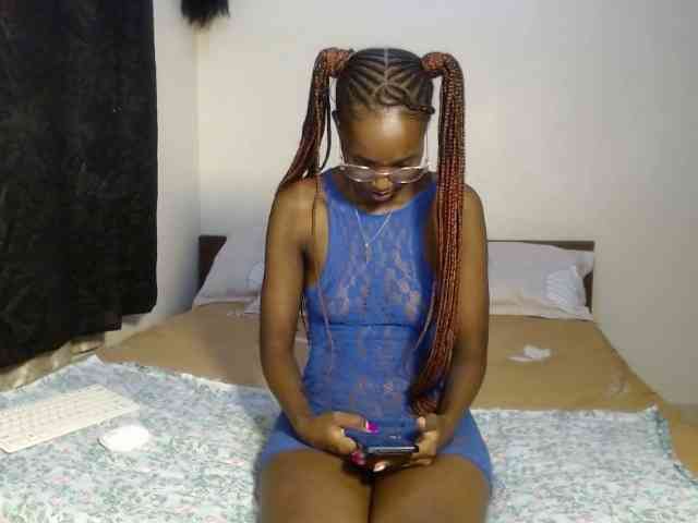 Wildsmile254 webcam