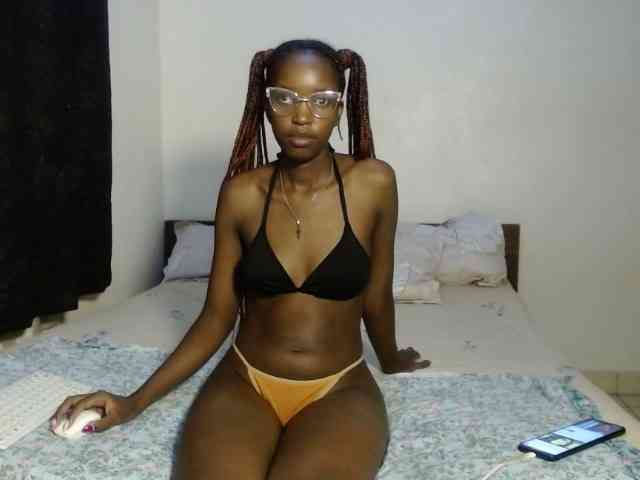 Wildsmile254 webcam