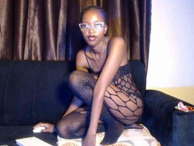 Wildsmile254 webcam