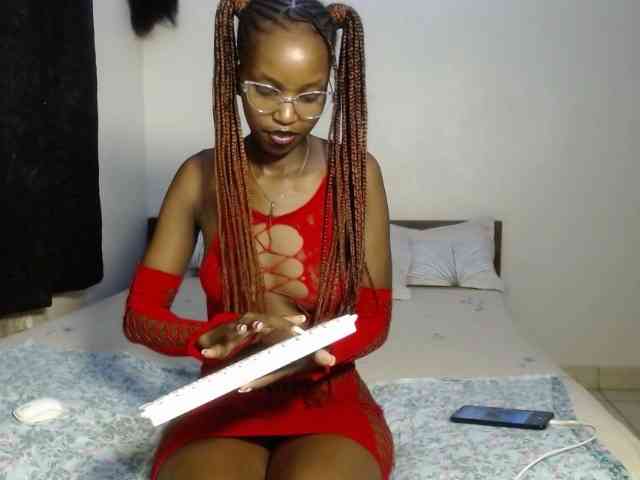Wildsmile254 webcam