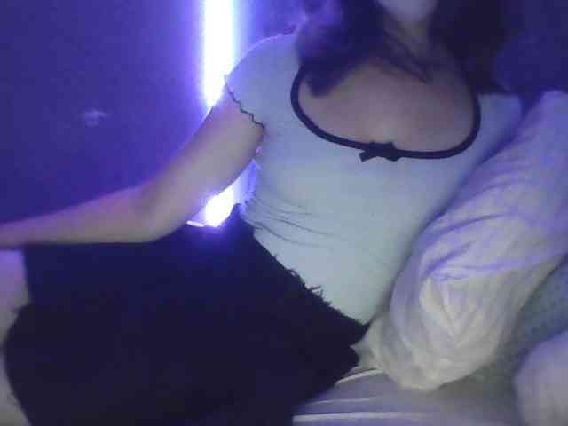GothFeet07 webcam