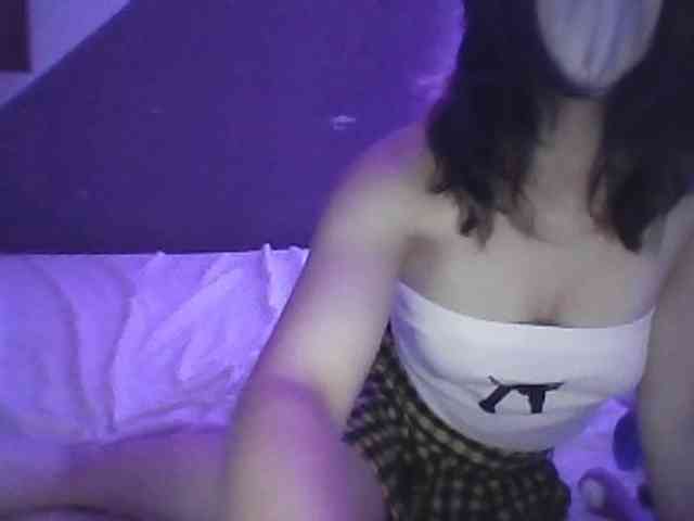 GothFeet07 webcam