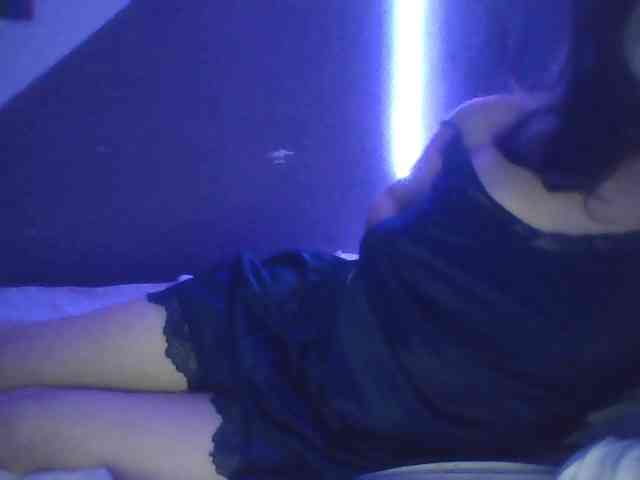 GothFeet07 webcam
