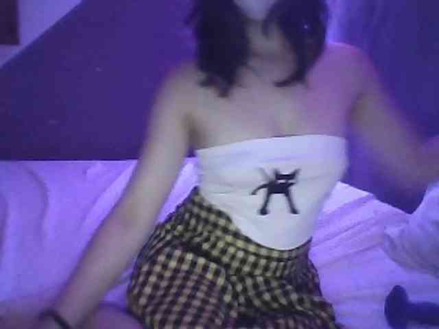 GothFeet07 webcam