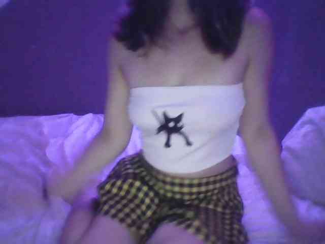 GothFeet07 webcam