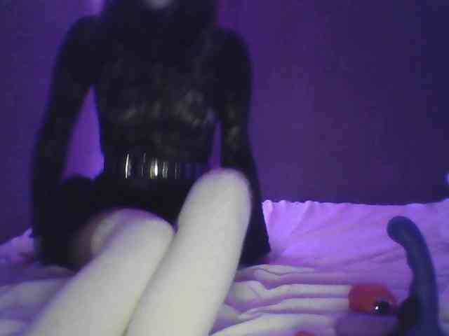 GothFeet07 webcam