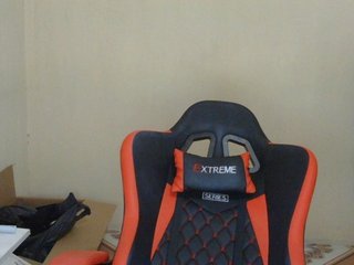 nana7777 Porn Show